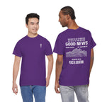 Isaiah 52:7 - Christian Tee