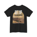 Matthew 17:7 - Christian Tee