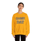 Game Day - Crewneck Sweatshirt