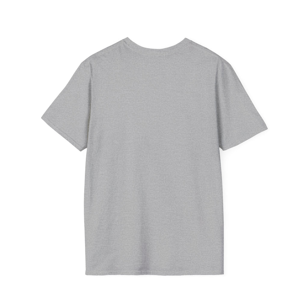 Retro Baseball Boy - Graphic Tee