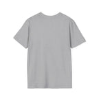 Retro Baseball Boy - Graphic Tee