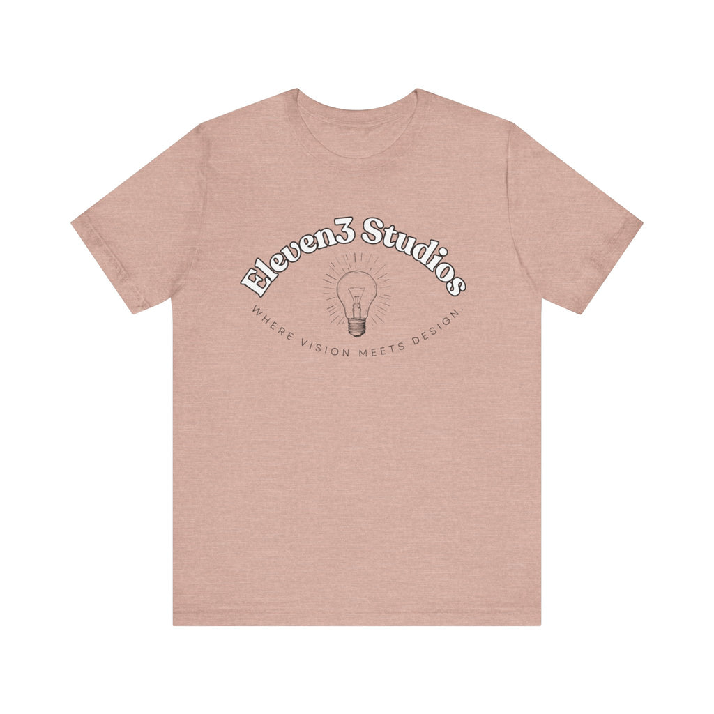 Eleven3 Studios - Graphic Tee