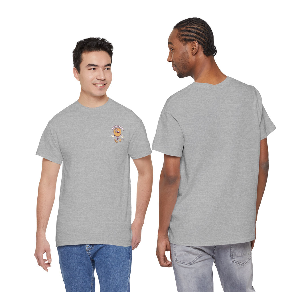 Little League Life - Graphic Tee