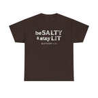 Matthew 5:13 - Christian Tee