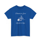 Jeremiah 24:4-7 - Christian Tee