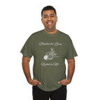 Jeremiah 24:4-7 - Christian Tee