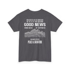 Isaiah 52:7 - Christian Tee