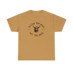 Isaiah 8:11-13 - Christian Tee