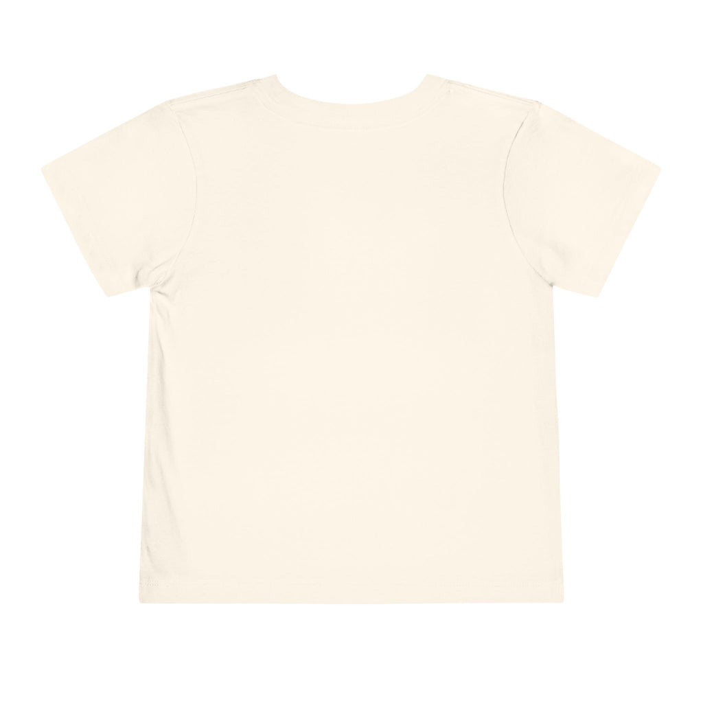 Soccer Work Hard Pray Hard - Toddler Tee