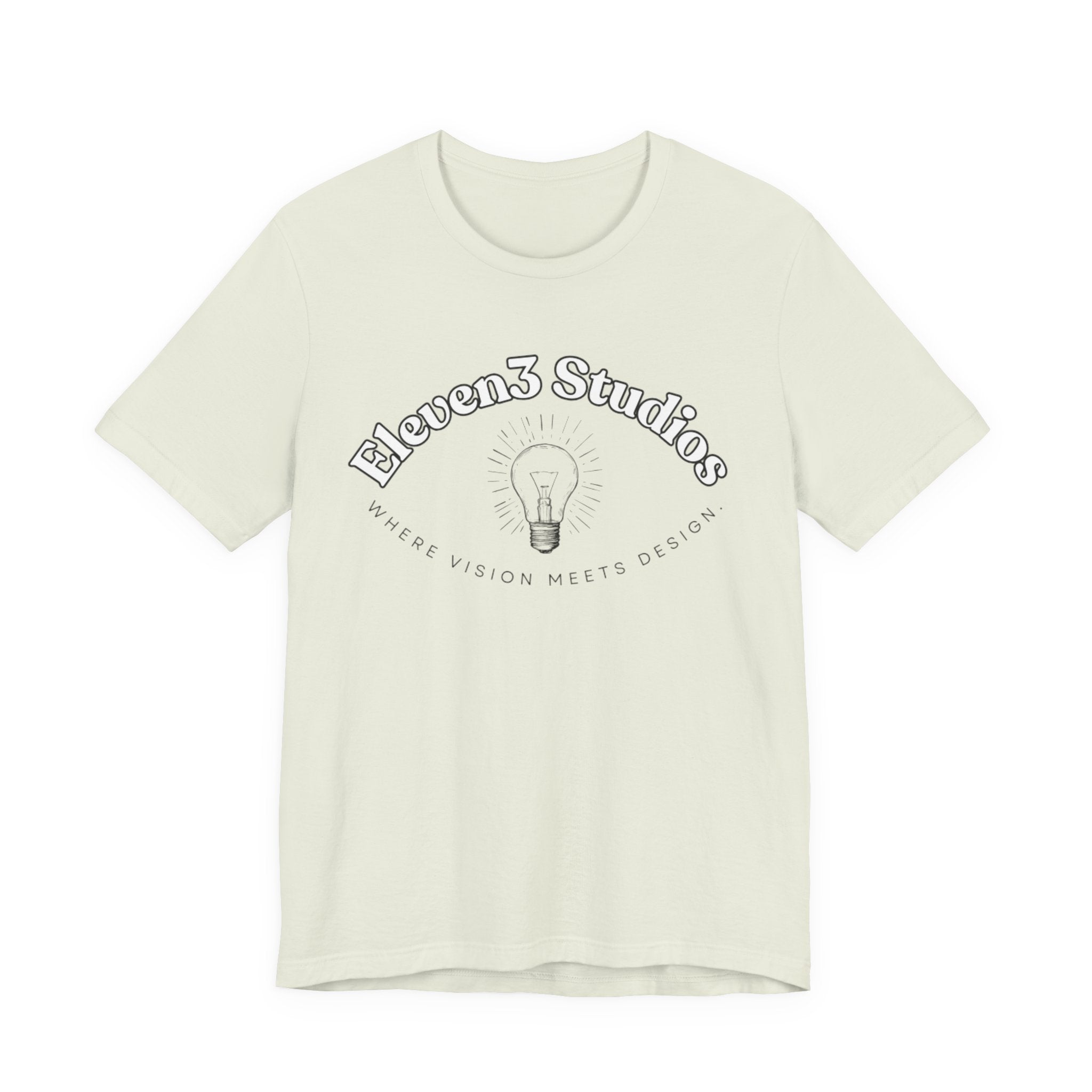 Eleven3 Studios - Graphic Tee