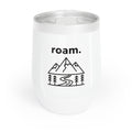 Roam - Wine Tumbler