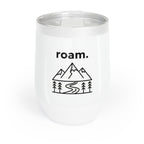 Roam - Wine Tumbler