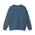Just Forgiven - Christian Crewneck Sweatshirt