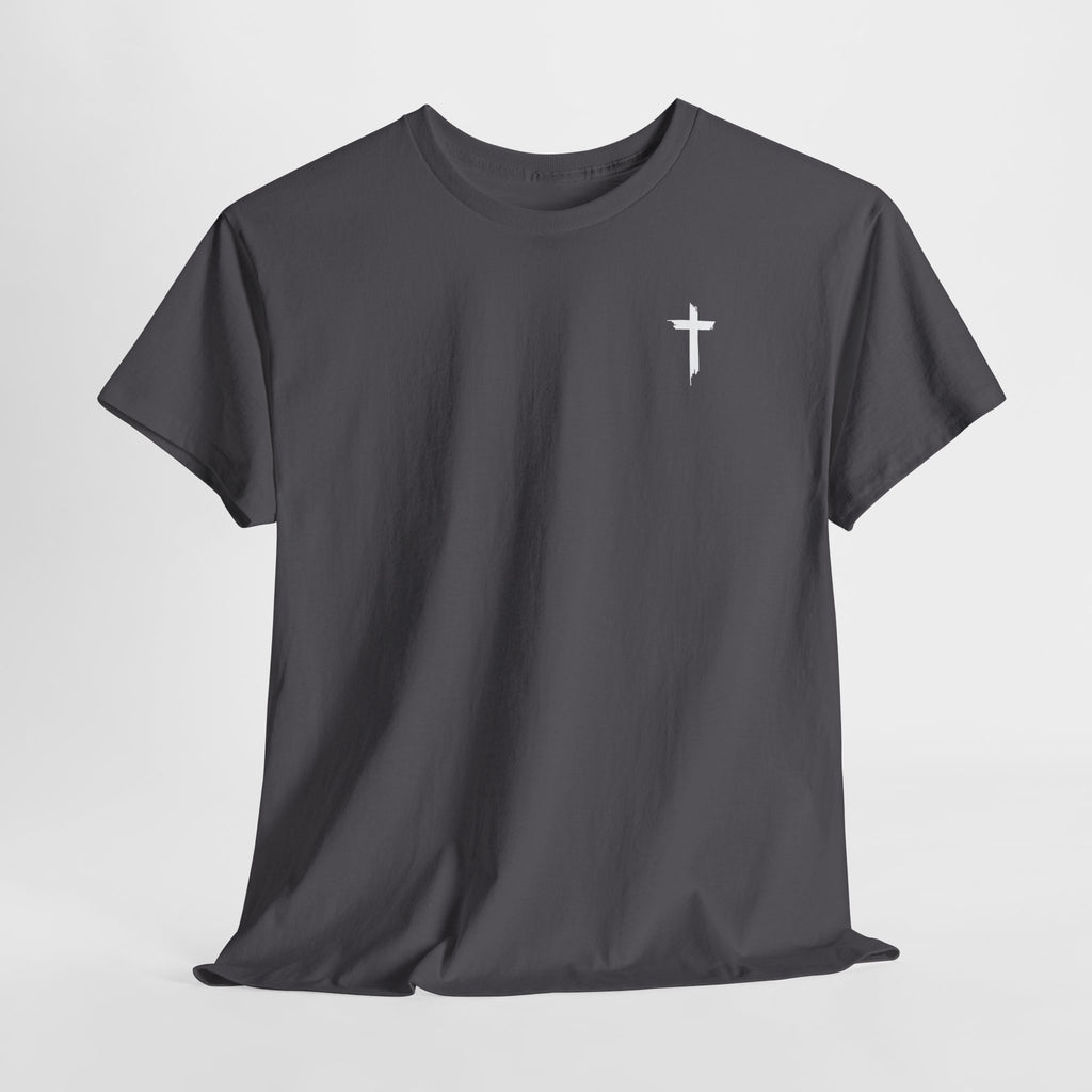 Matthew 17:7 - Christian Tee