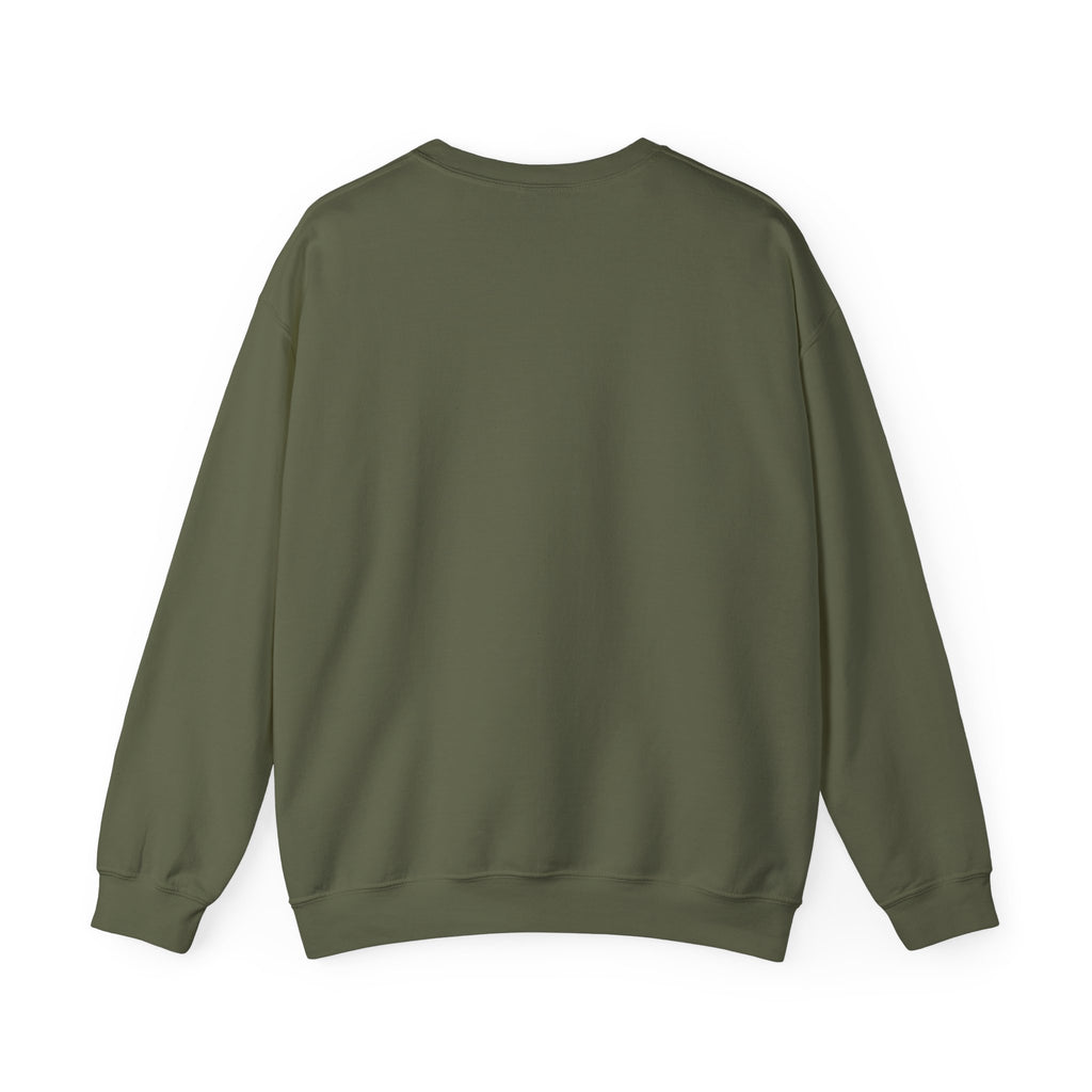 Matthew 5:13 - Christian Crewneck Sweatshirt