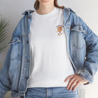 Little League Life - Graphic Tee