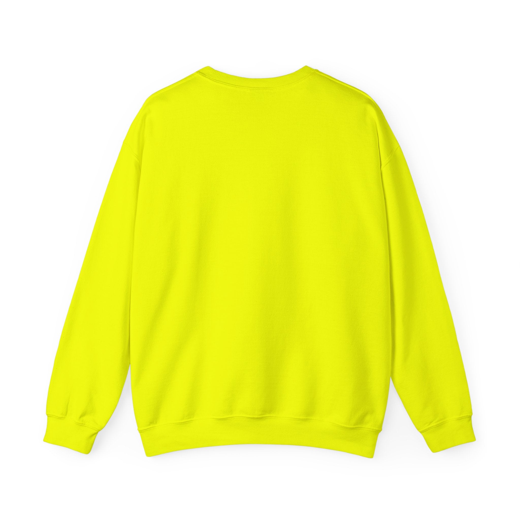 Just Forgiven - Christian Crewneck Sweatshirt