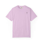 John 19:30 - Christian Vintage Tee