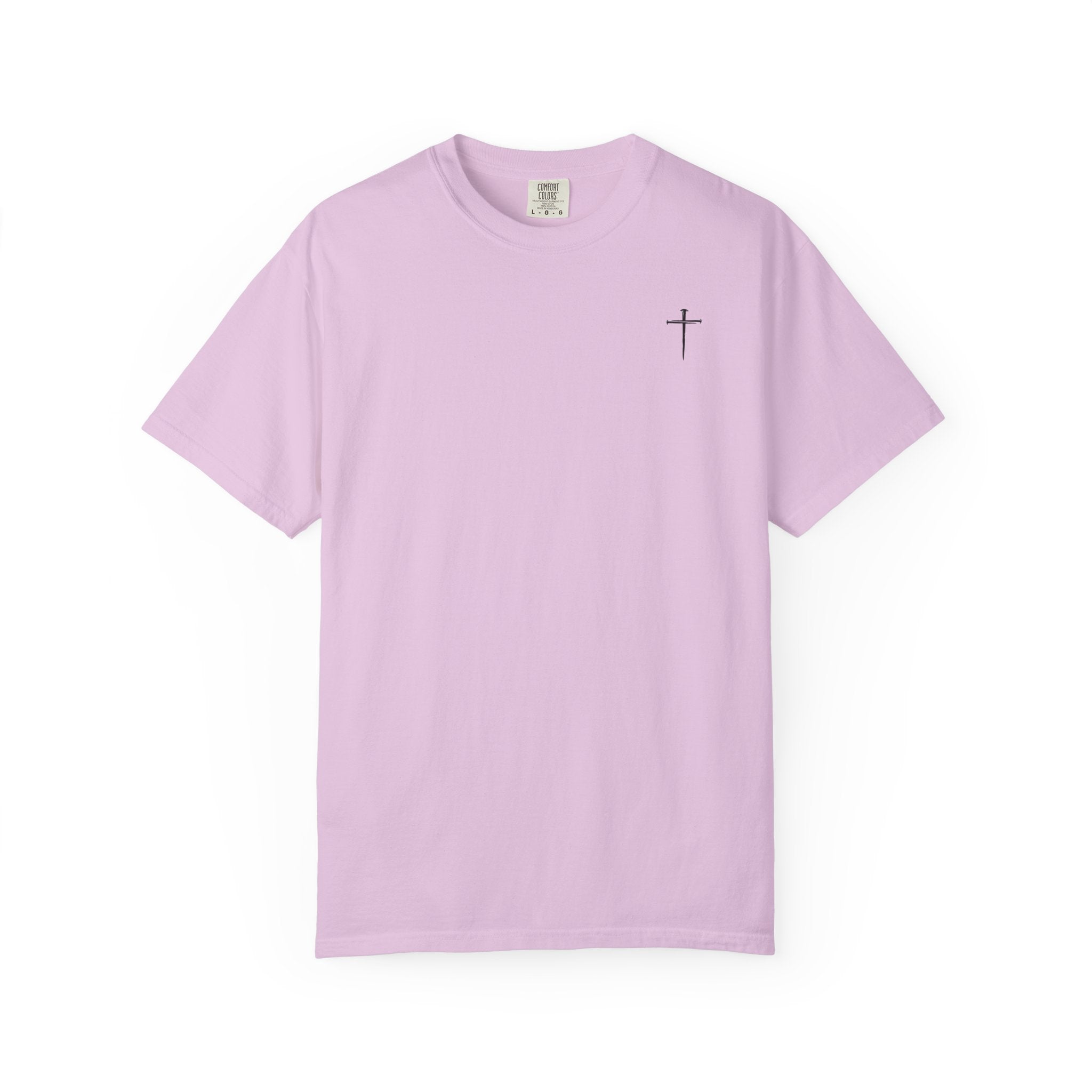 John 19:30 - Christian Vintage Tee
