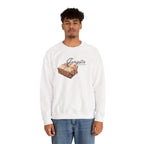 Gangsta Wrapper - Crewneck Sweatshirt