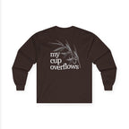 Psalm 23:5 - Christian Long Sleeve