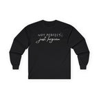 Just Forgiven - Christian Long Sleeve