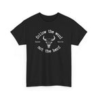 Isaiah 8:11-13 - Christian Tee