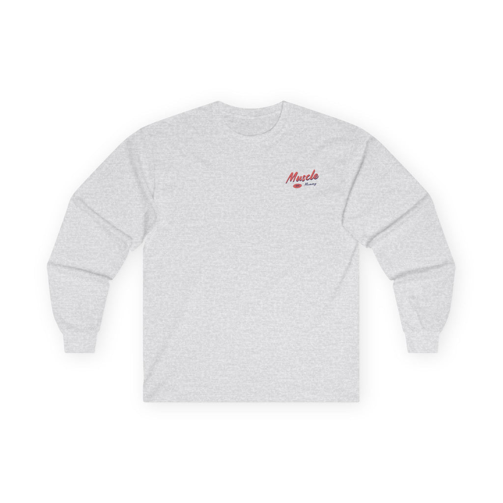 Muscle Mommy - Long Sleeve Tee