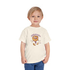 Little League Life - Toddler Tee