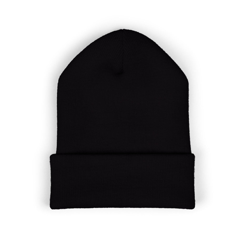 Isaiah 8:11-13 - Christian Beanie (Embroidered)