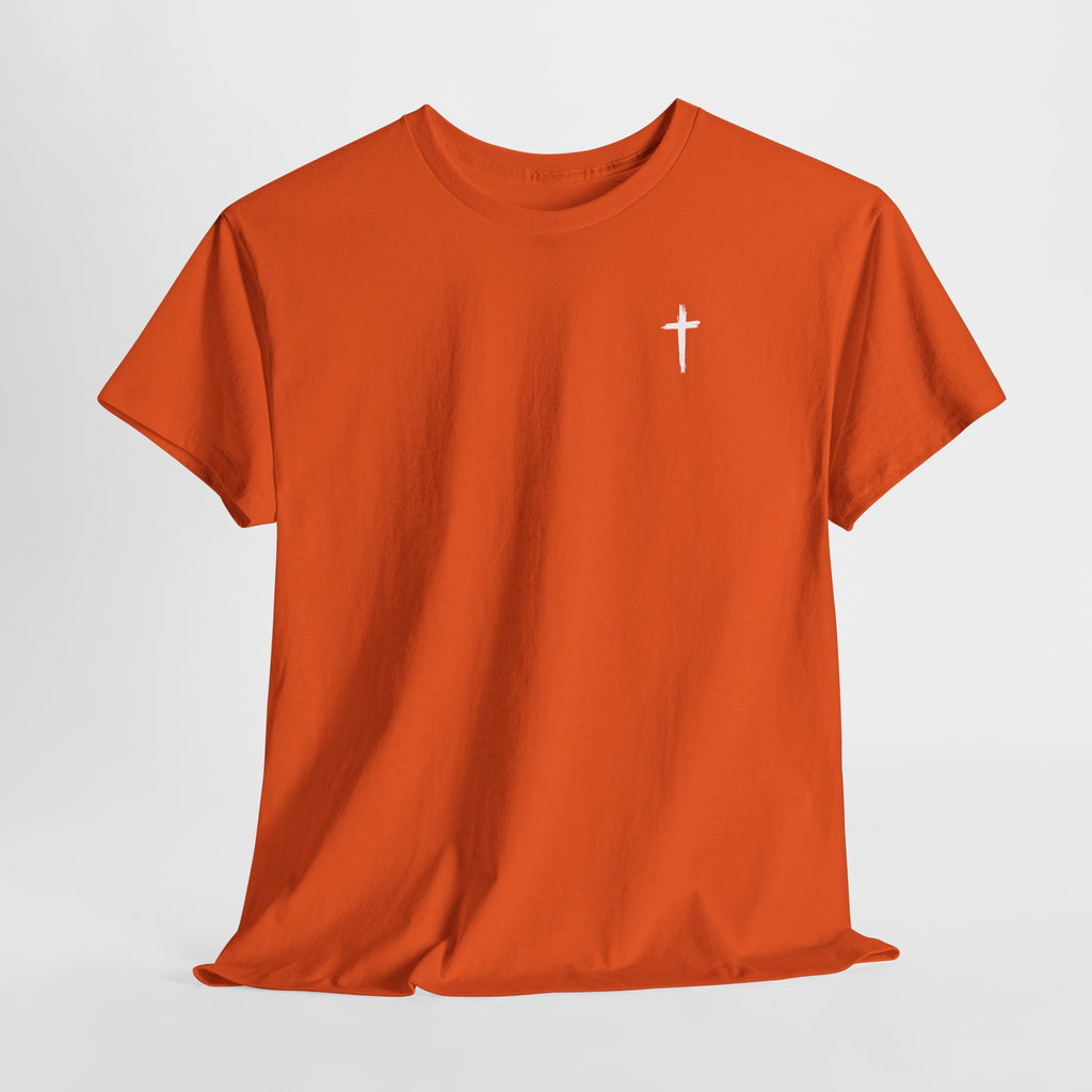 Isaiah 52:7 - Christian Tee