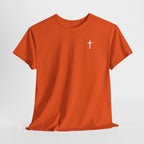 Isaiah 52:7 - Christian Tee