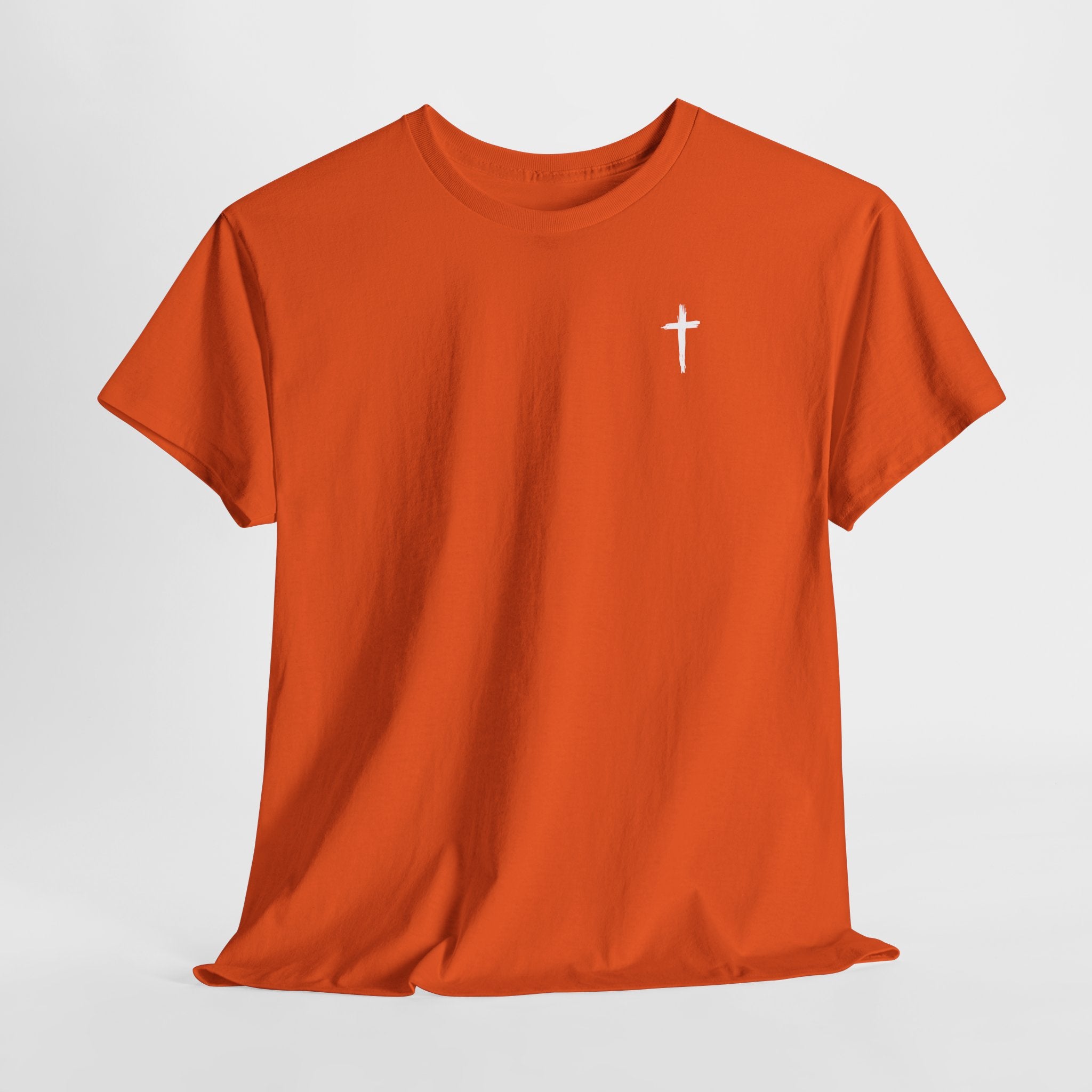 Isaiah 52:7 - Christian Tee