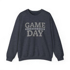 Game Day - Crewneck Sweatshirt