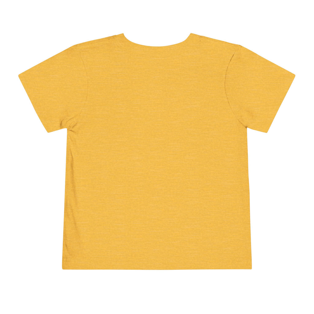 Classic Baseball Glove - Toddler Tee