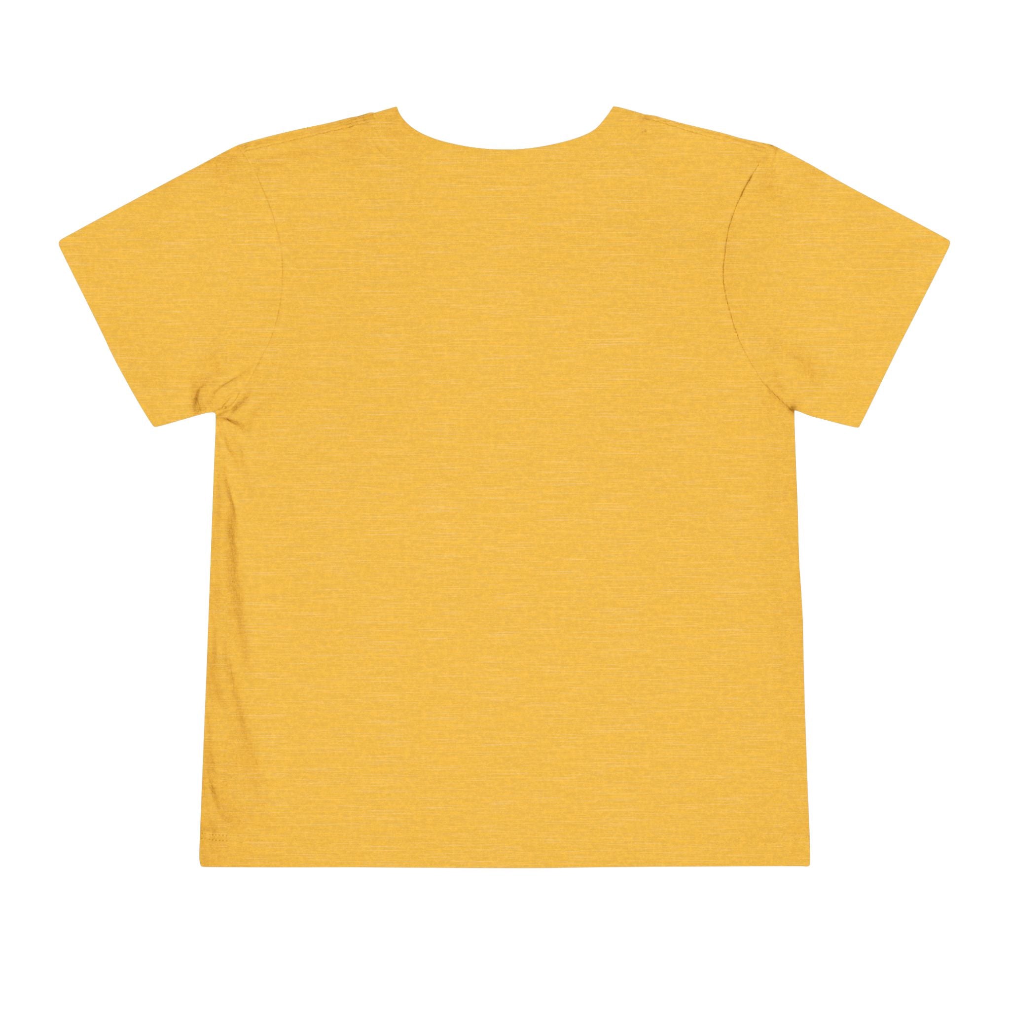 Classic Baseball Glove - Toddler Tee