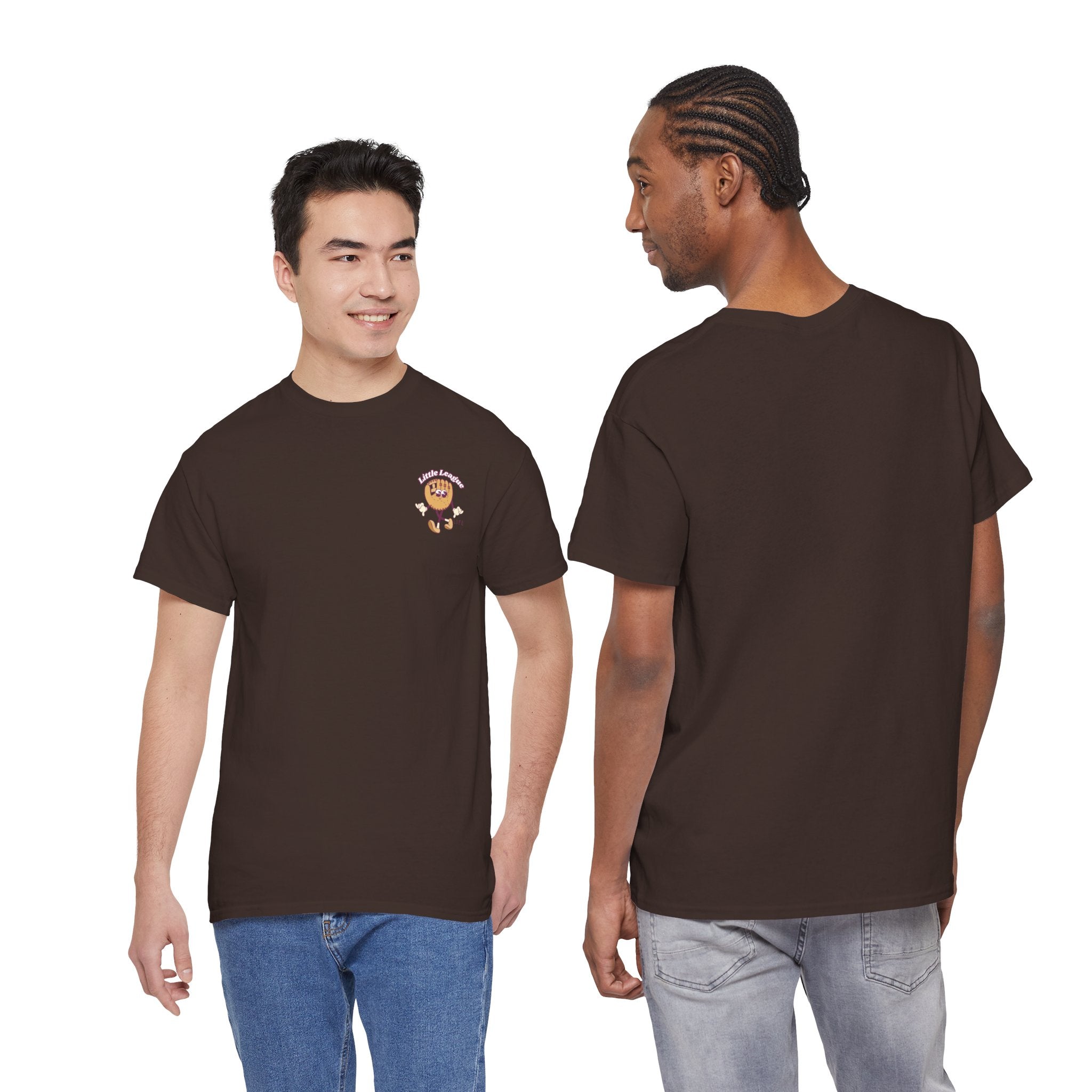 Little League Life - Graphic Tee