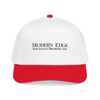 Modern Edge Insurance Brokers - Mid Profile Baseball Cap