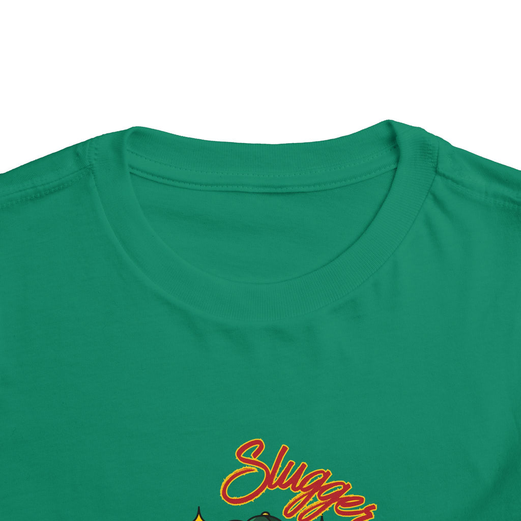 Slugger - Toddler Tee