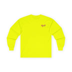 Muscle Mommy - Long Sleeve Tee