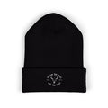 Isaiah 8:11-13 - Christian Beanie (Embroidered)