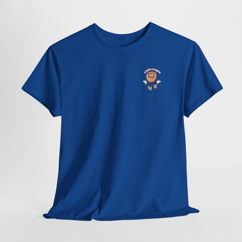 Little League Life - Graphic Tee