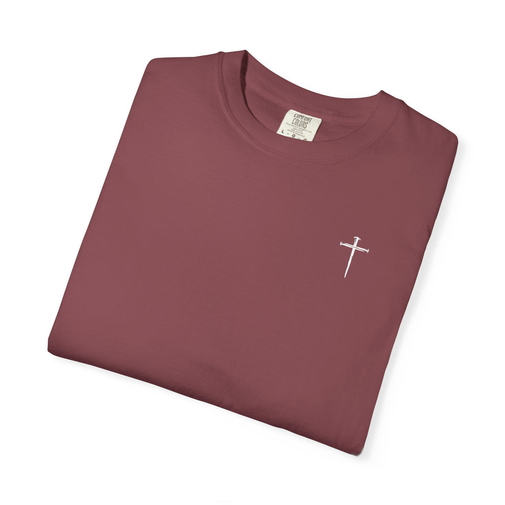 John 19:30 - Christian Vintage Tee