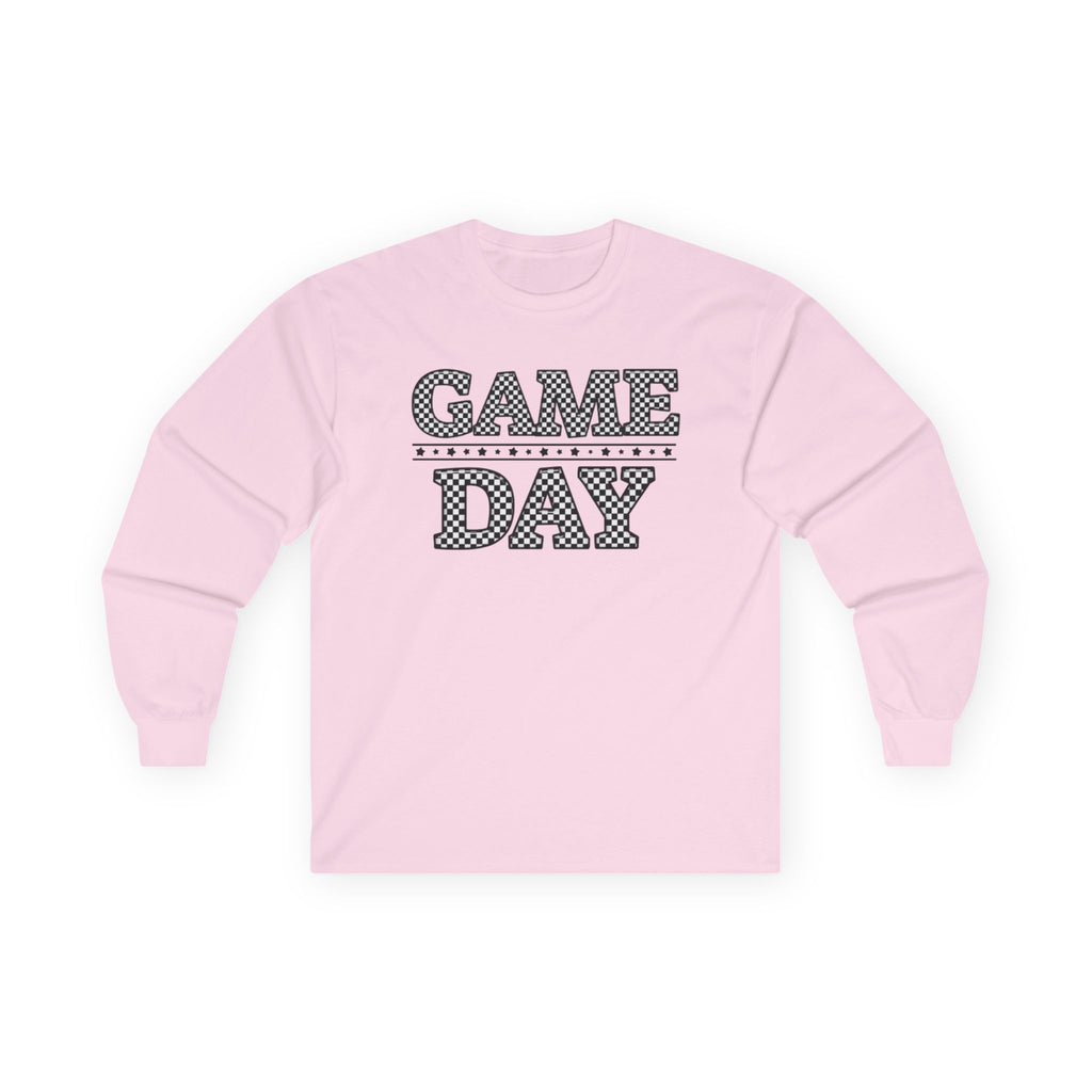 Game Day - Long Sleeve
