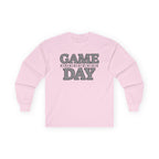 Game Day - Long Sleeve