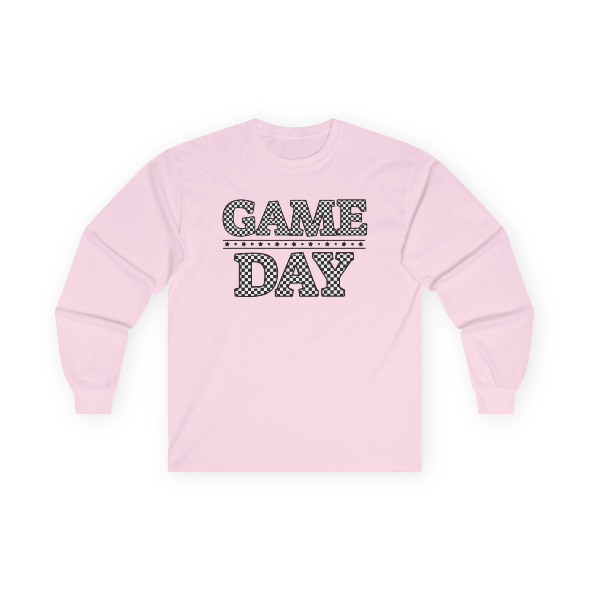 Game Day - Long Sleeve
