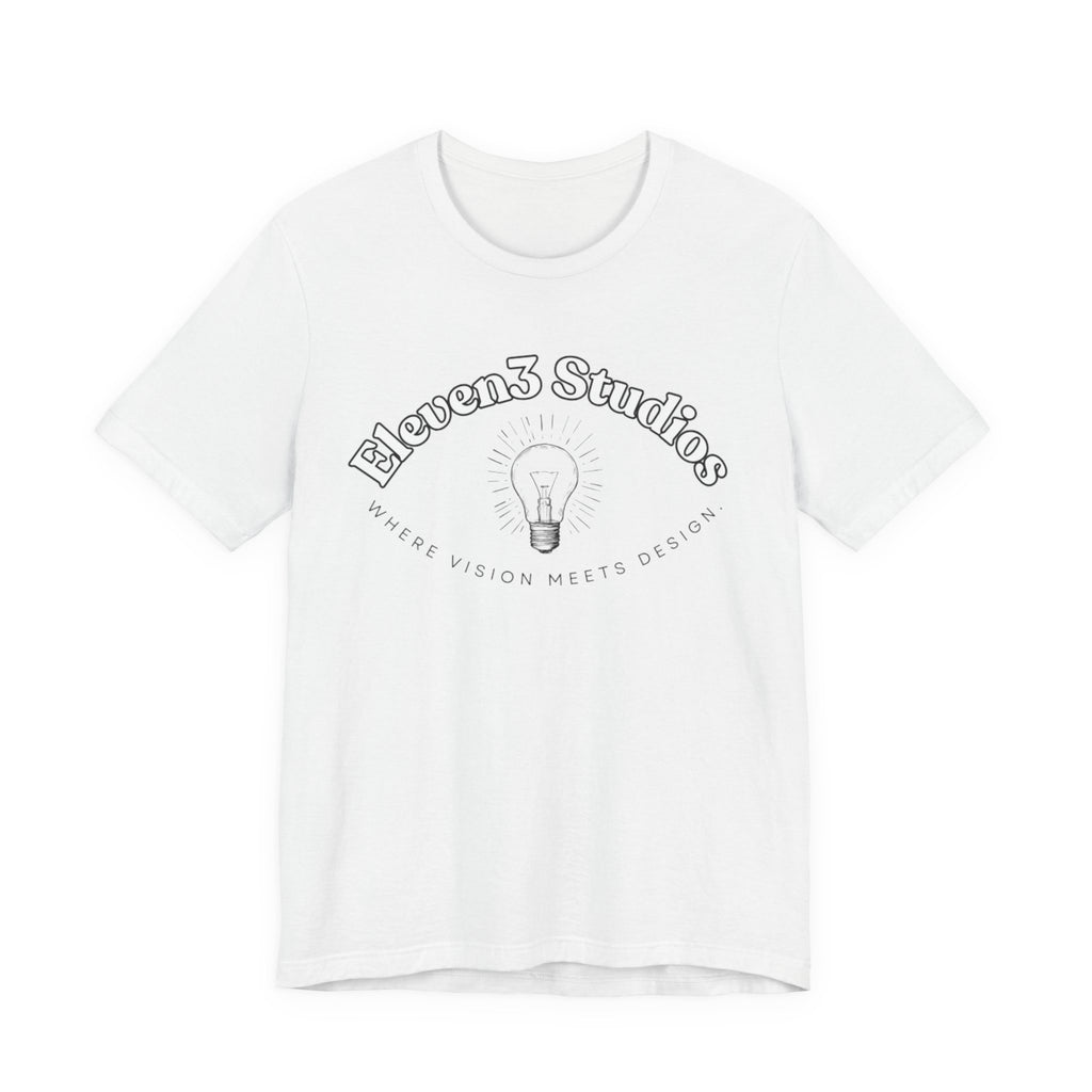 Eleven3 Studios - Graphic Tee