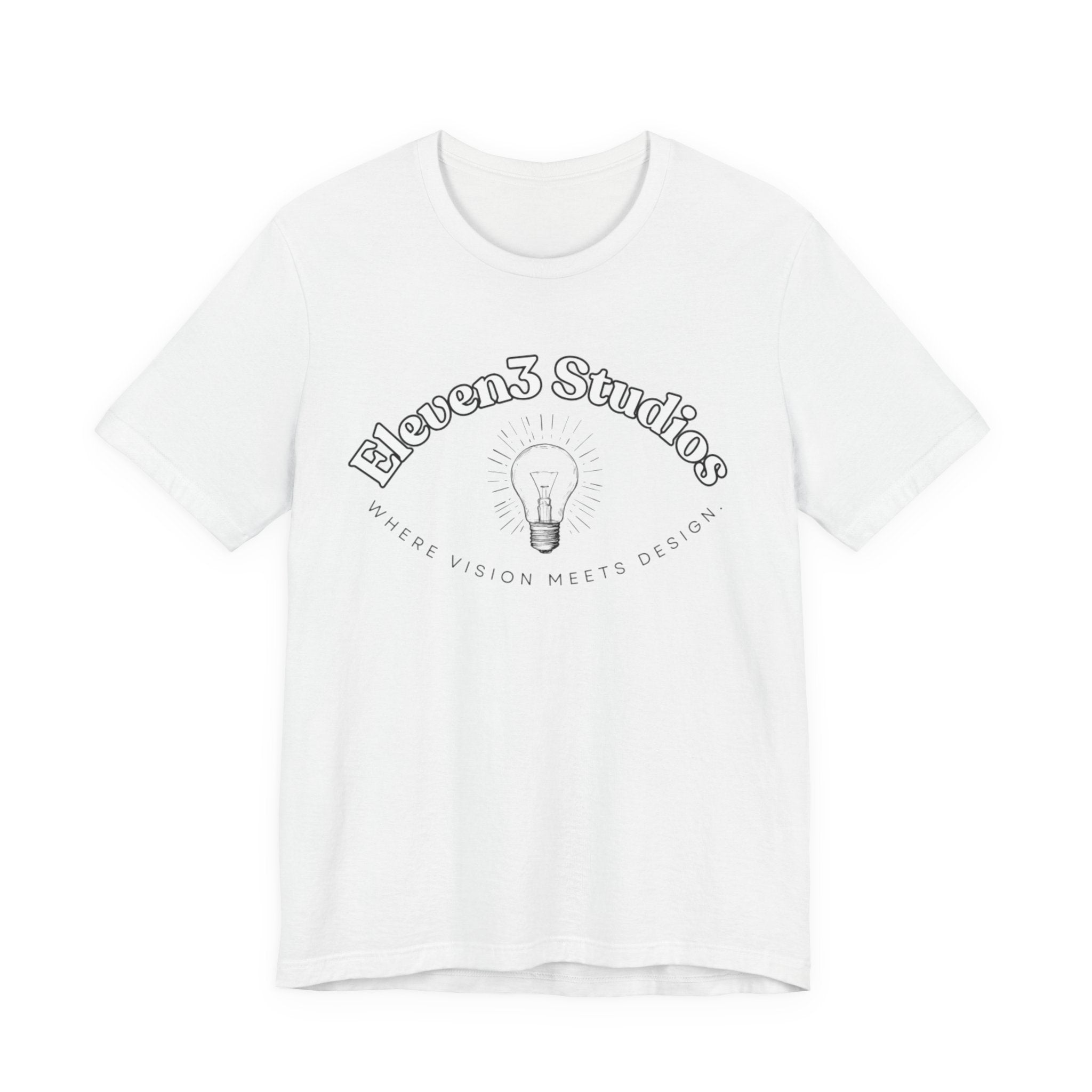 Eleven3 Studios - Graphic Tee