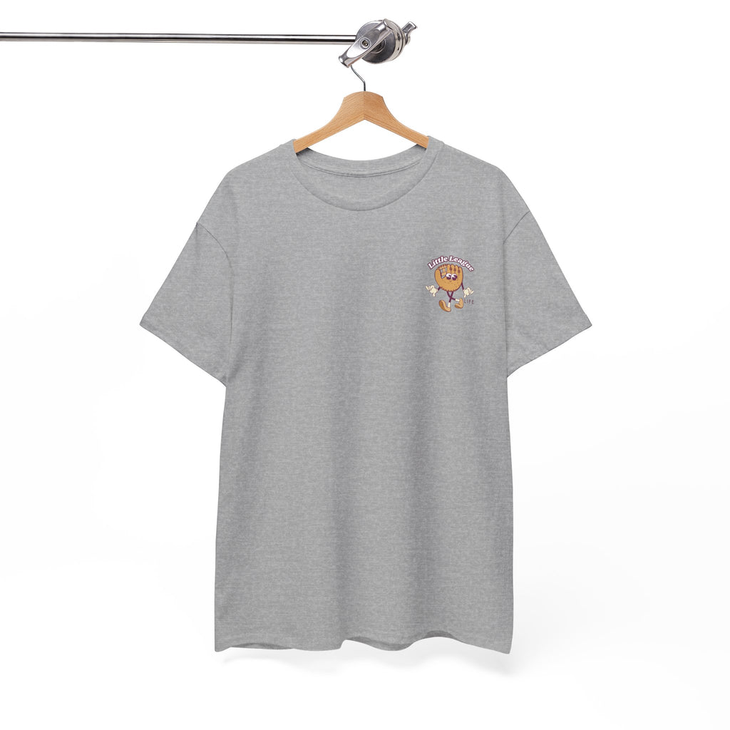 Little League Life - Graphic Tee