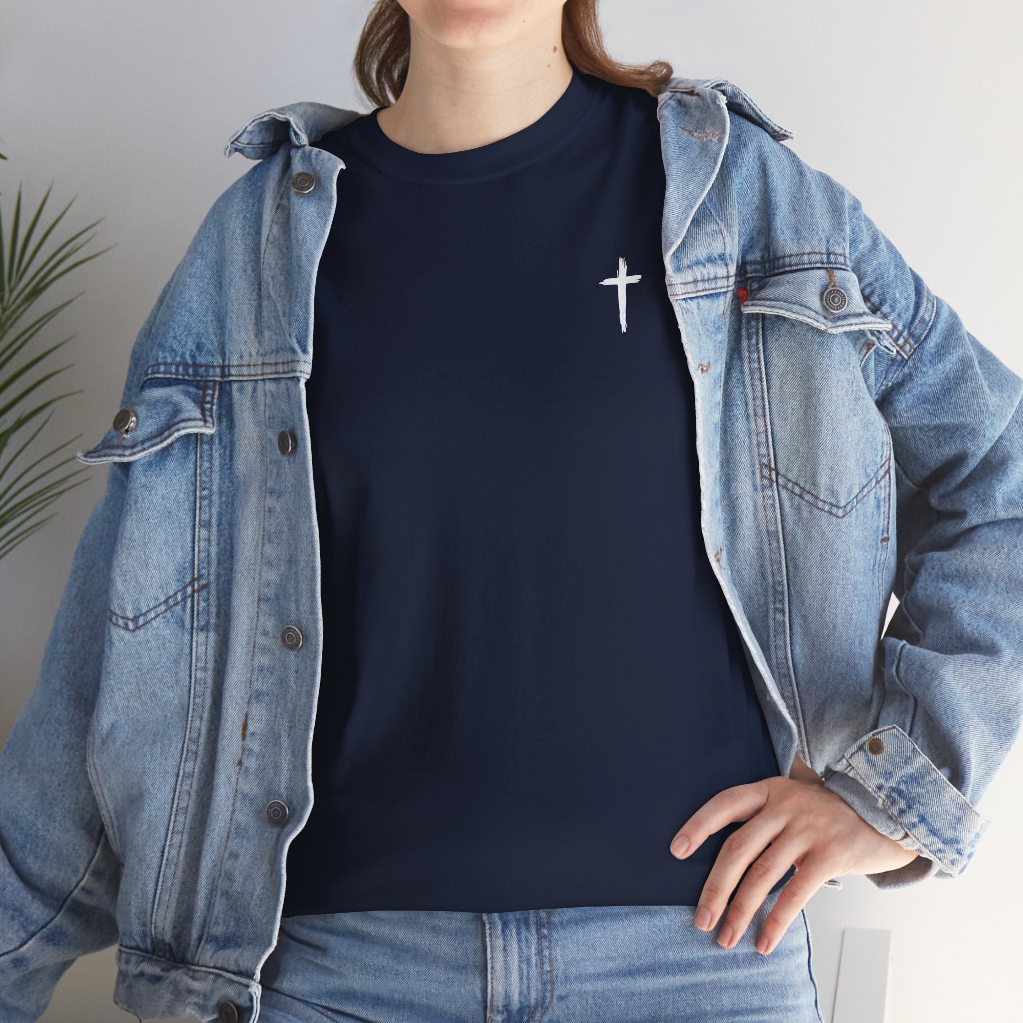 Isaiah 52:7 - Christian Tee